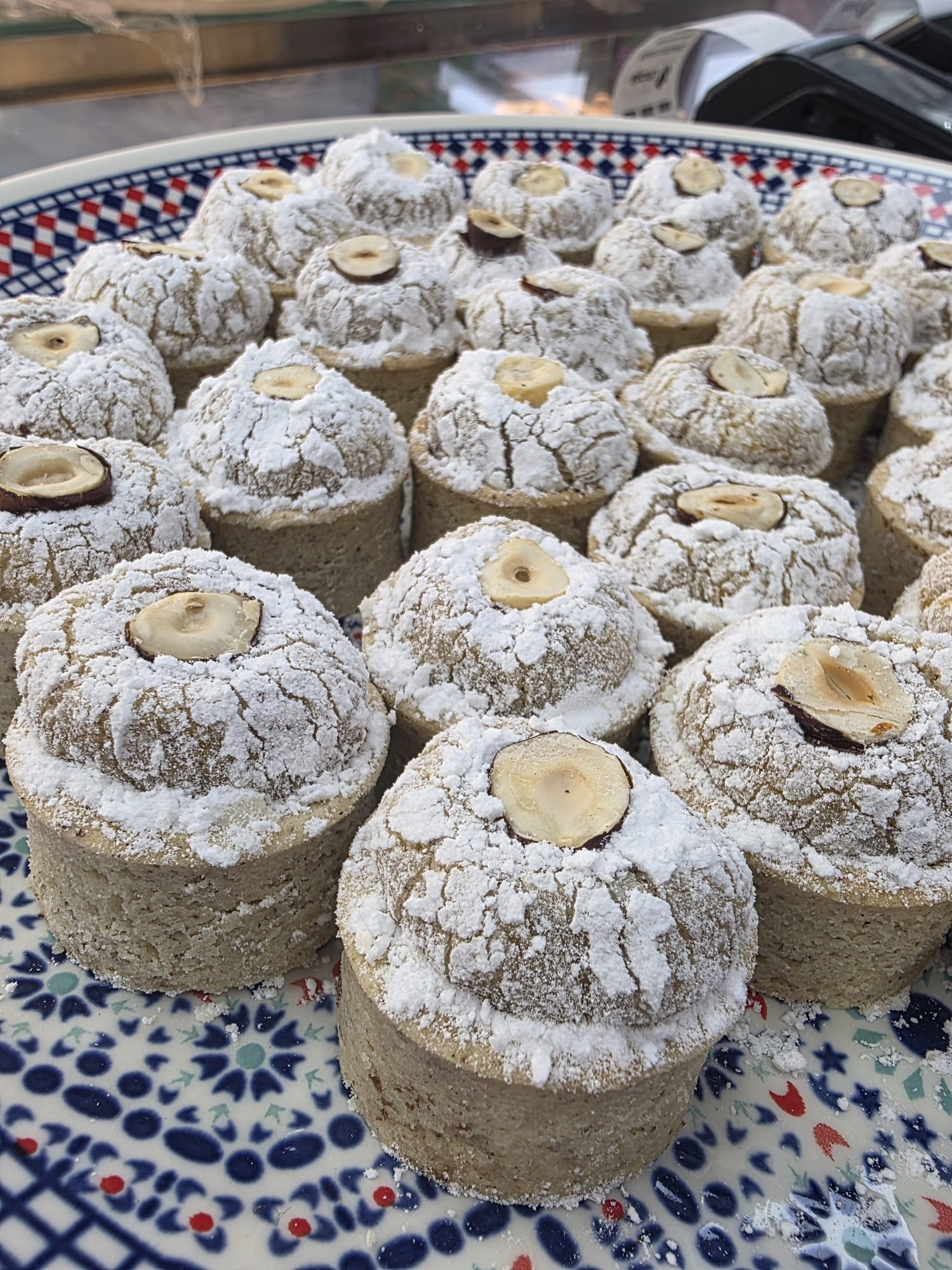 Panadería